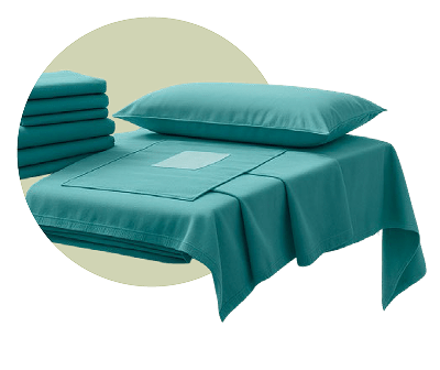 linen items | Hospital Linens​