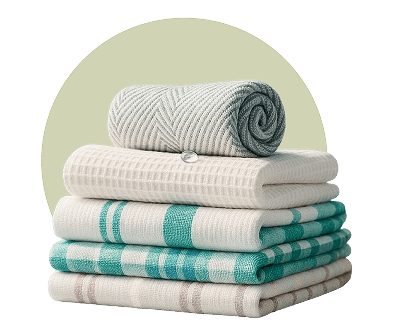 linen items \ Kitchen Accessories Apparel​