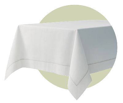 linen items | Table Linens​