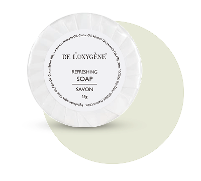 Amenities Items | Soap