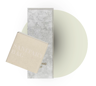 Amenities Items | Card Box​