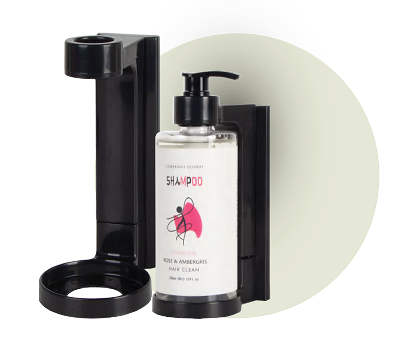Amenities Items | Soap Dispenser​