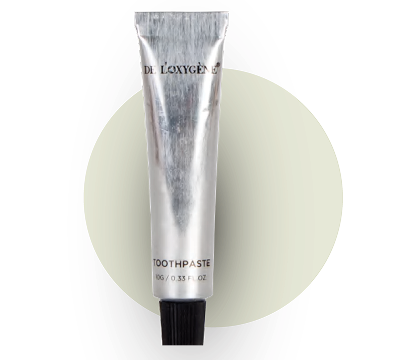 Amenities Items | Toothpaste​
