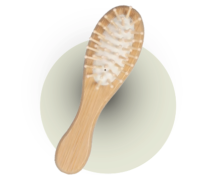 Amenities Items | Comb​