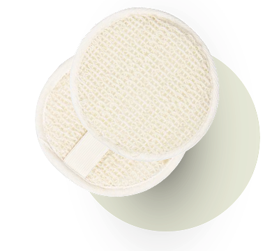 Amenities Items | Loofah​
