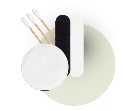 Amenities Items | Vanity Kit​