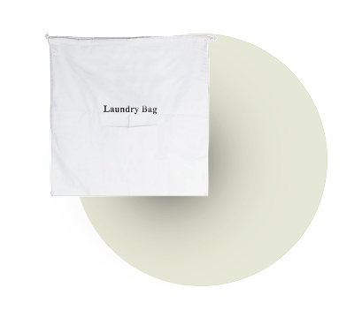 Amenities Items | Laundry Bag​