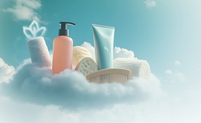 Wholesale hotel toiletries and amenities – Threads Arabia Saudi Arabia